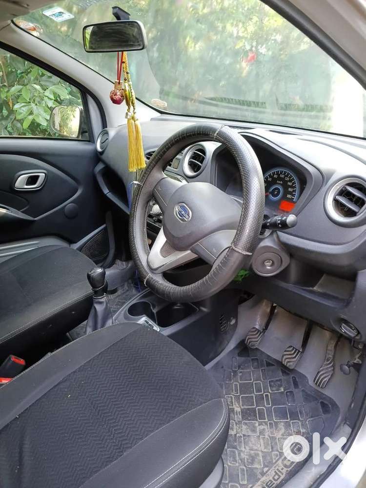 Datsun Redi Go 2018 Petrol Good Condition