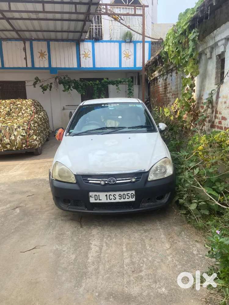 Tata Indica Ev2 Lx 2014 Diesel 2nd