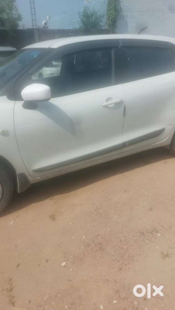 Maruti Suzuki Baleno Petrol 2021 Car