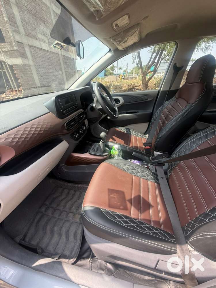 Hyundai With Cng 2025