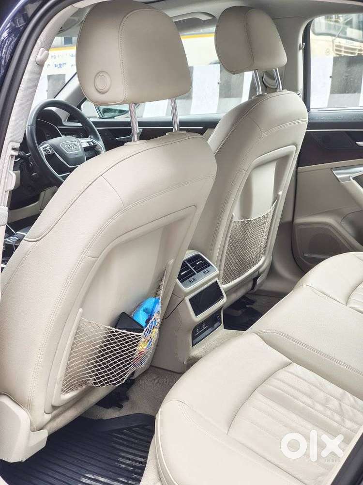 Audi A6 2.0 45 Tfsi Premium Plus, 2021, Petrol