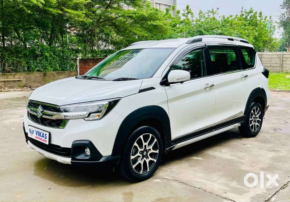 Maruti Suzuki Xl6 1.5 Alpha At, 2024, Petrol