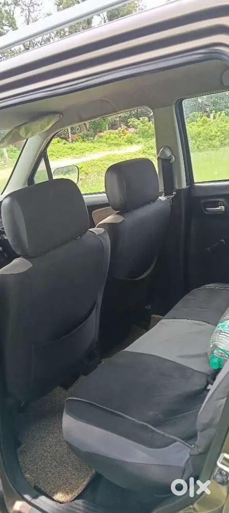 Maruti Suzuki Wagon R 2014 Petrol 70000 Km Driven
