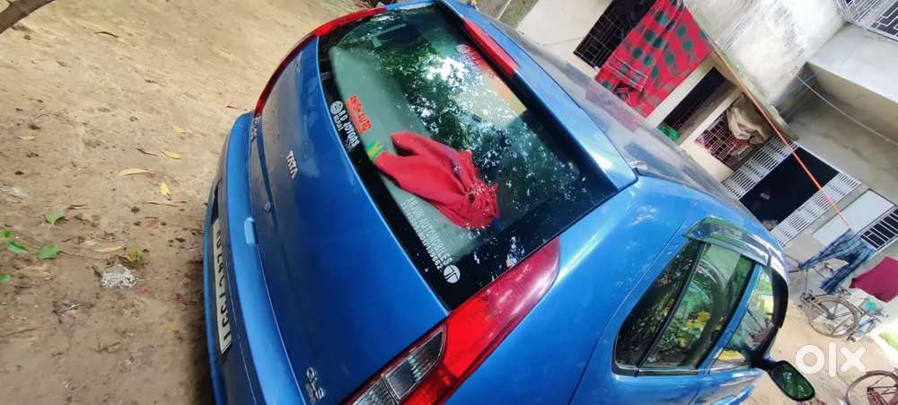 Nice Car For Urgent Sell