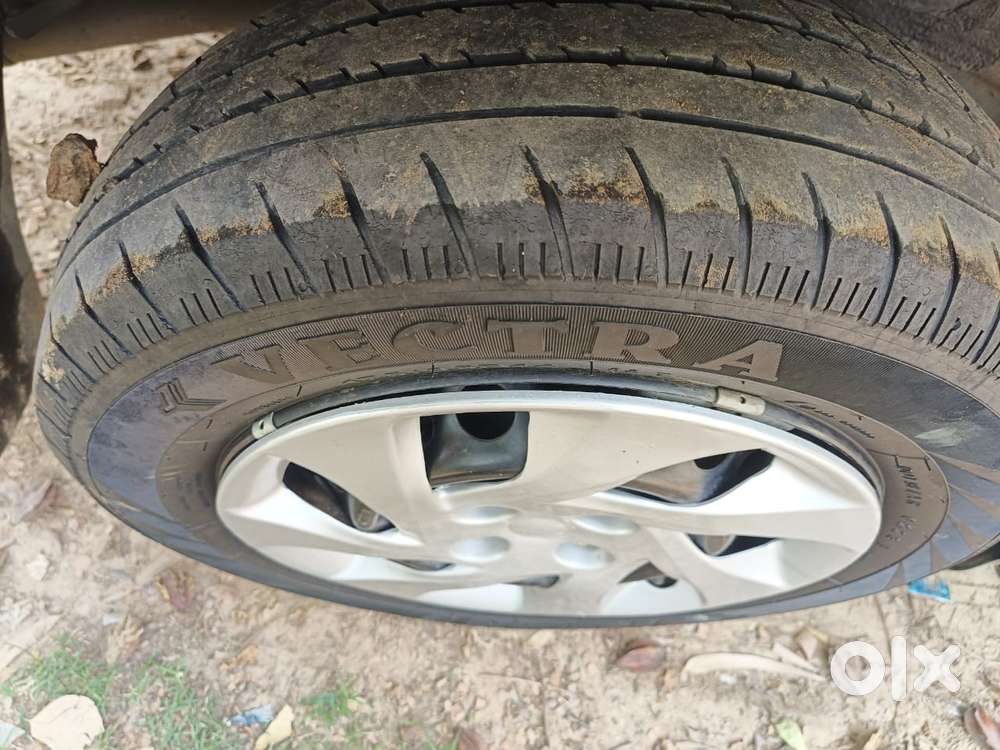 Honda Amaze V Petrol, 2023, Petrol
