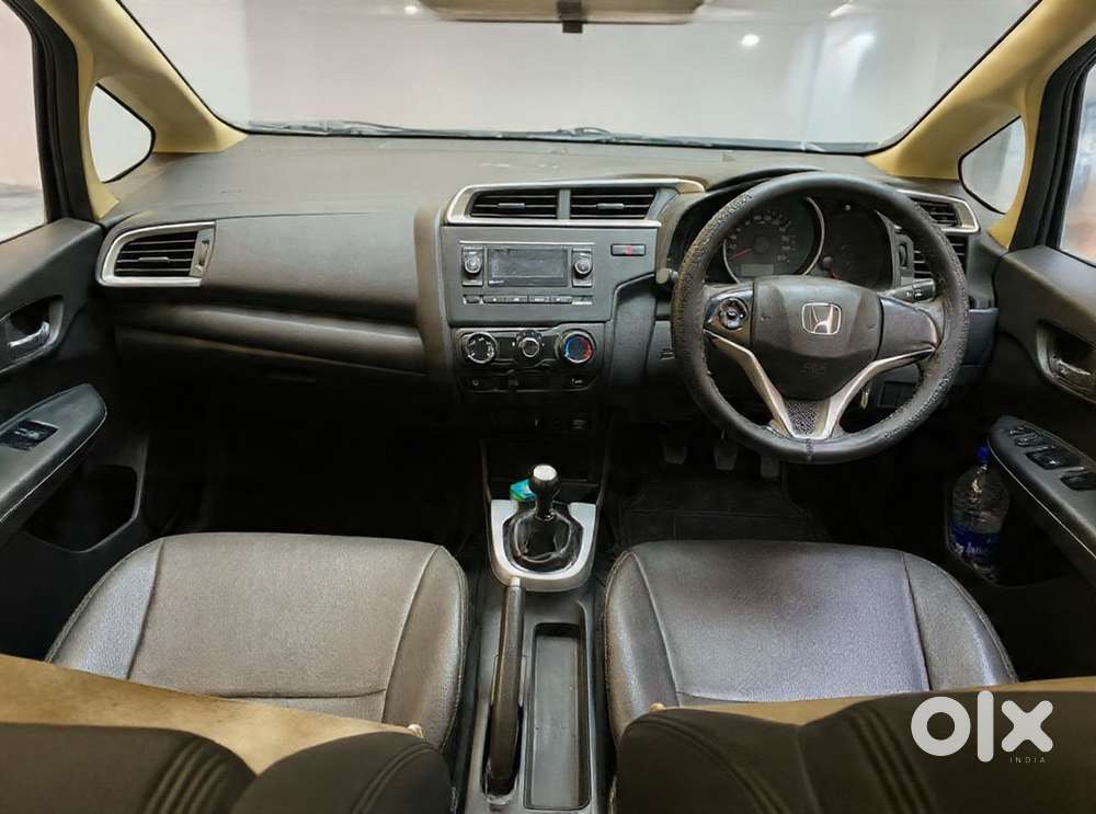 Honda Jazz Manual Diesel 2018