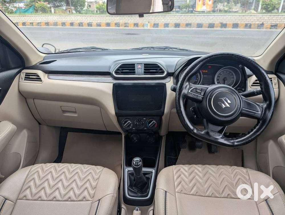 Maruti Suzuki Swift Dzire Vxi Optional, 2023, Petrol
