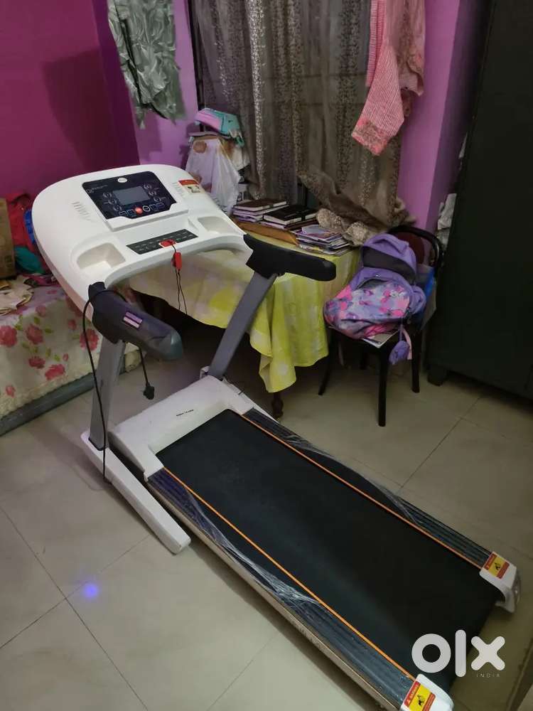 Cosco Fitness treadmill