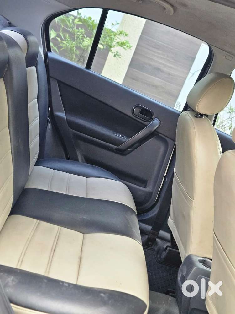 Ford Fiesta, 2012, Diesel