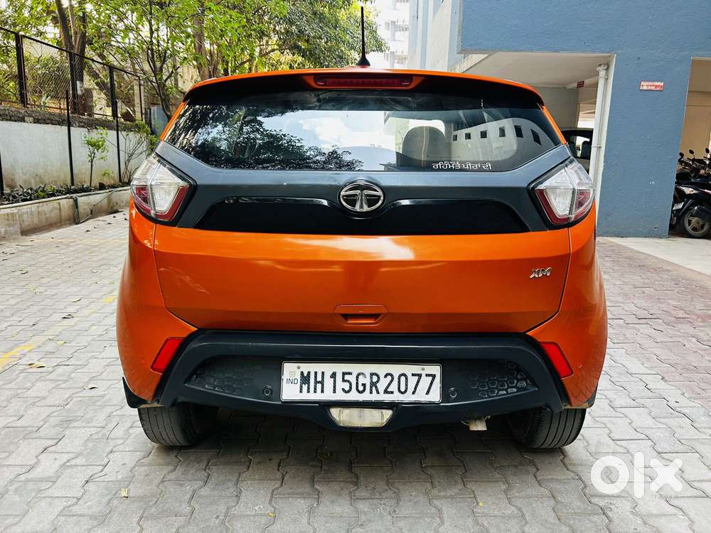 Tata Nexon 1.5 Revotorq Xm Plus (s), 2019, Diesel