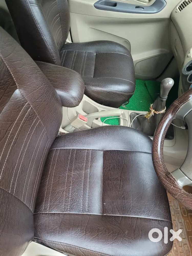 Toyota Innova 2008 Diesel 285000 Km Driven
