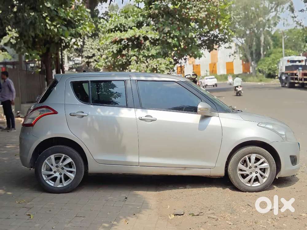 Maruti Suzuki Swift  For Sale