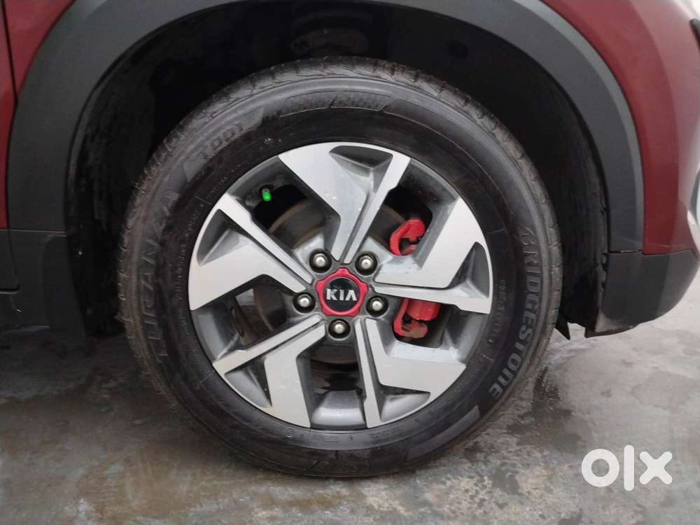 Kia Sonet Gtx Plus 1.5 Dct At, 2021, Diesel