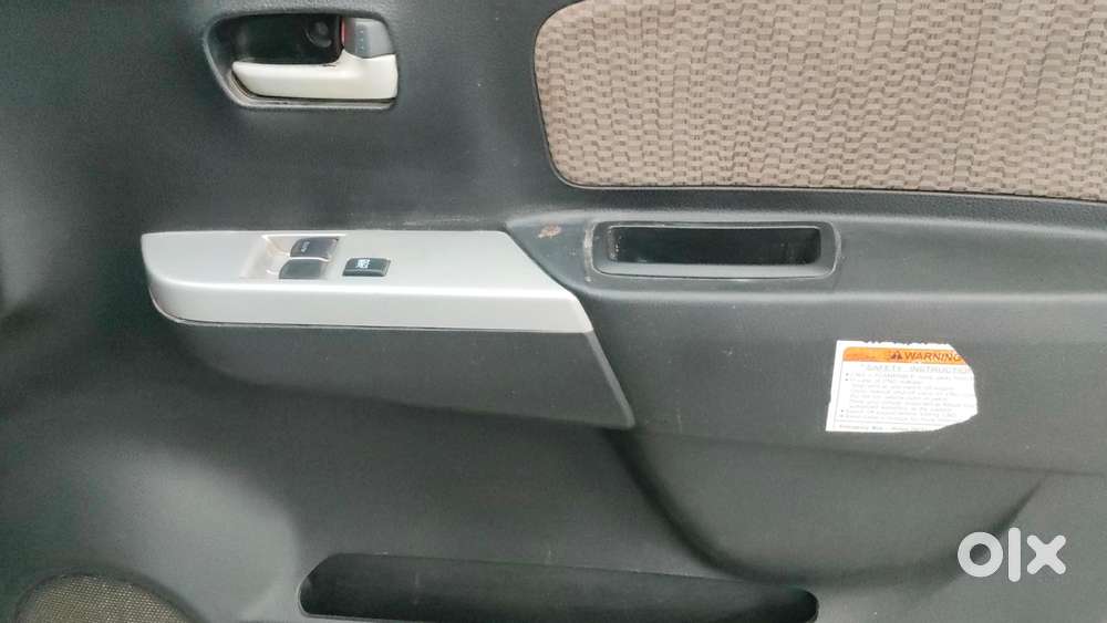 Maruti Suzuki Wagon R 1.0 Lxi Cng, 2015, Cng & Hybrids