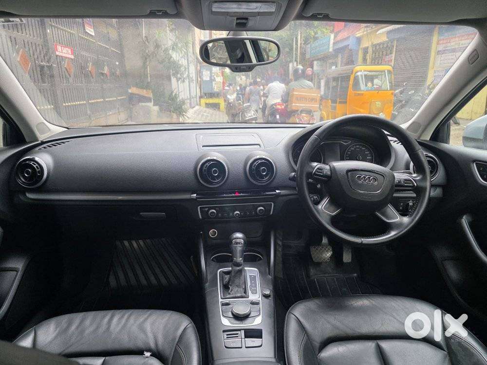 Audi A3 2.0 35 Tdi Premium Plus + Sunroof, 2015, Diesel