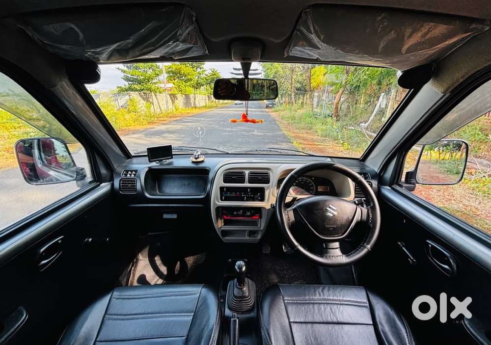 Maruti Suzuki Eeco, 2021, Lpg