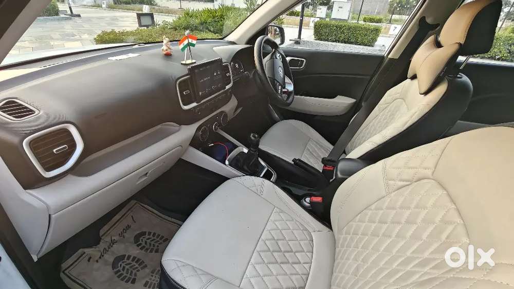 Hyundai Venue S Plus 2024