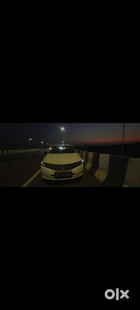 Honda City Petrol Mt 2009