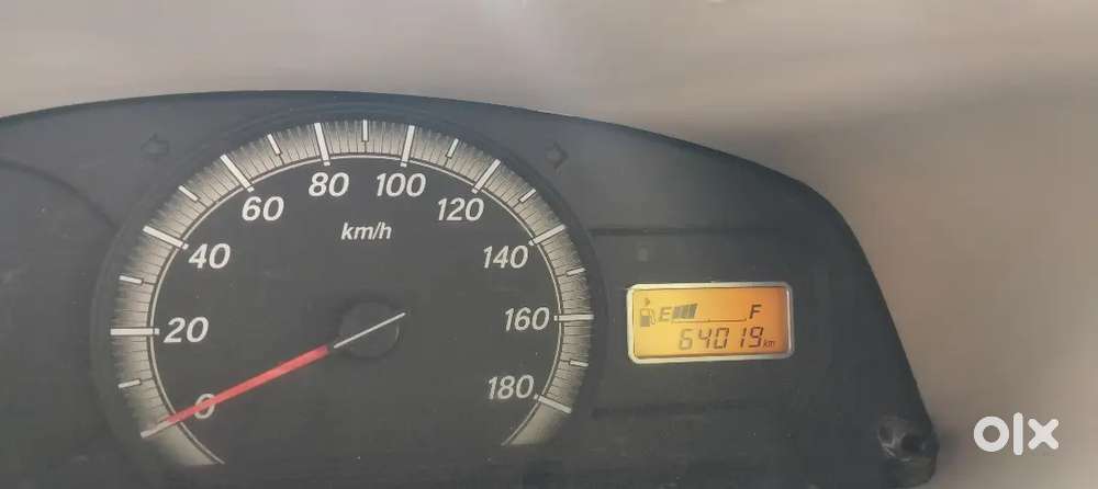 Maruti Suzuki Eeco 2019 Petrol Well Maintained