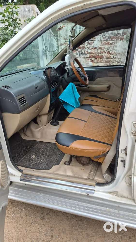 Chevrolet Tavera 2016 Ls
