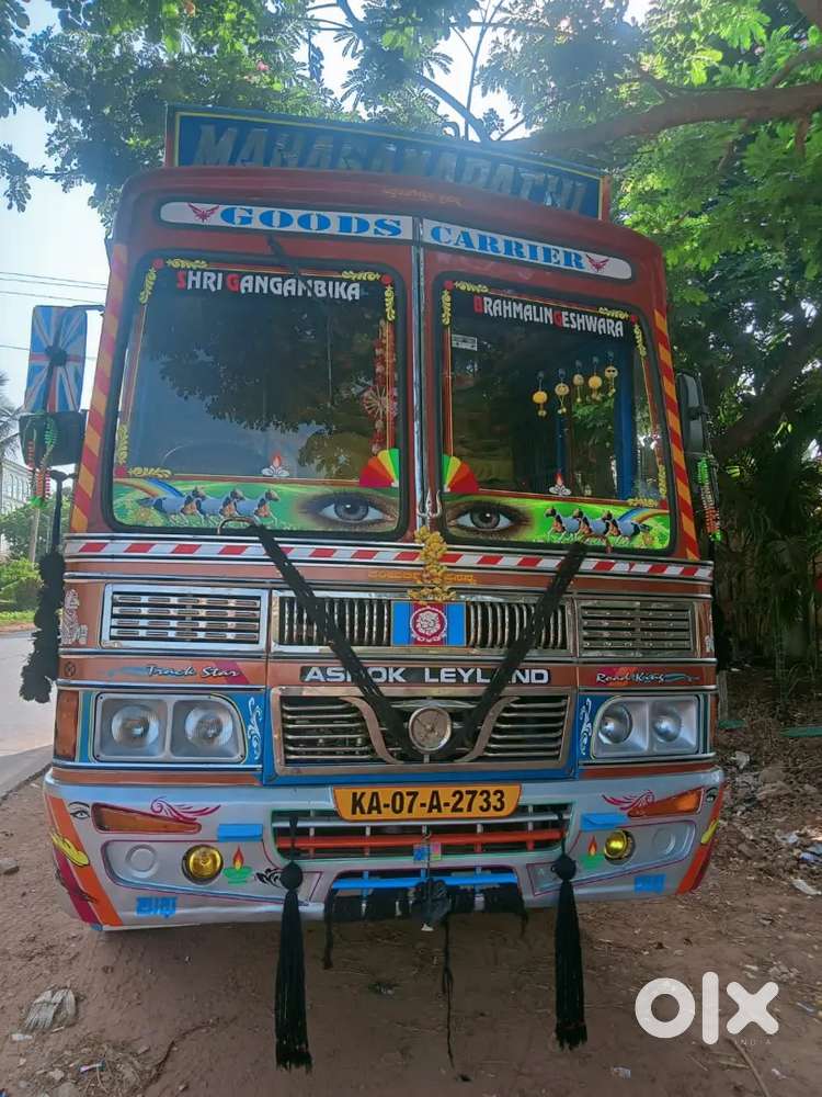 Ashok Leyland Stile 2013 Diesel 300000 Km Driven
Price 1100000