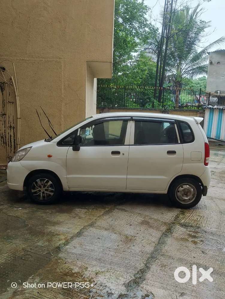 Maruti Suzuki Estilo 2011 Cng & Hybrids 76000 Km Driven