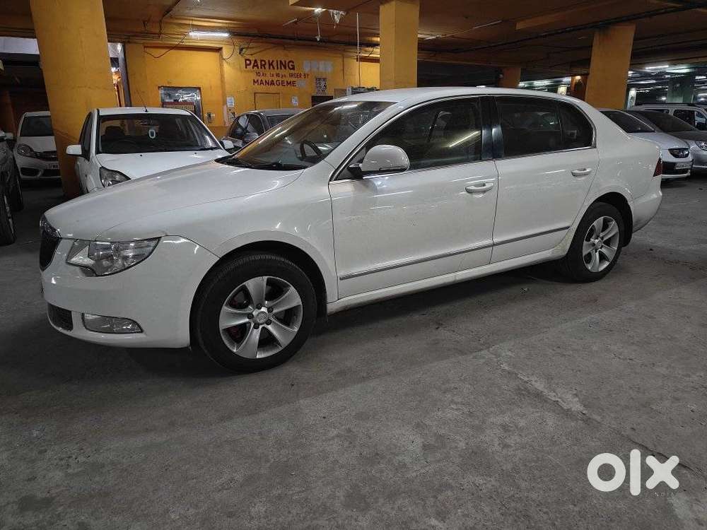 Skoda Superb 1.8 Ambition Tsi Mt, 2013, Petrol