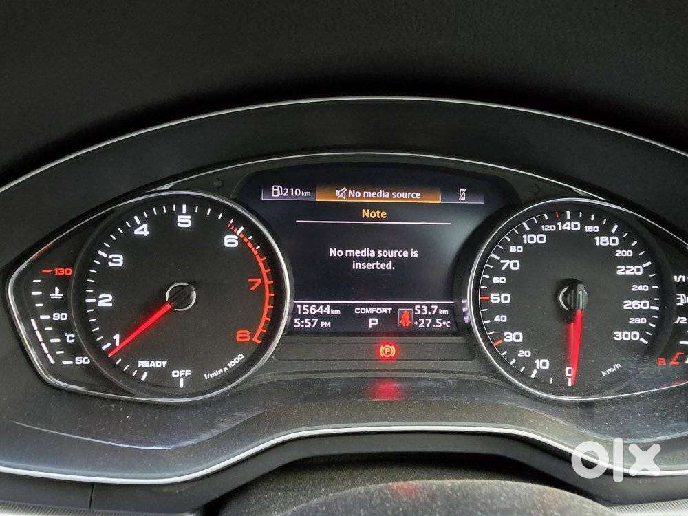 Audi A4 2.0 Premium Plus 40 Tfsi, 2022, Petrol