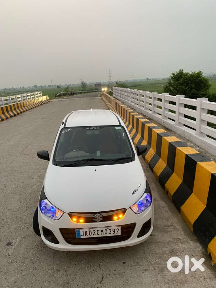 Maruti Suzuki Alto K10 2019 Good Condition