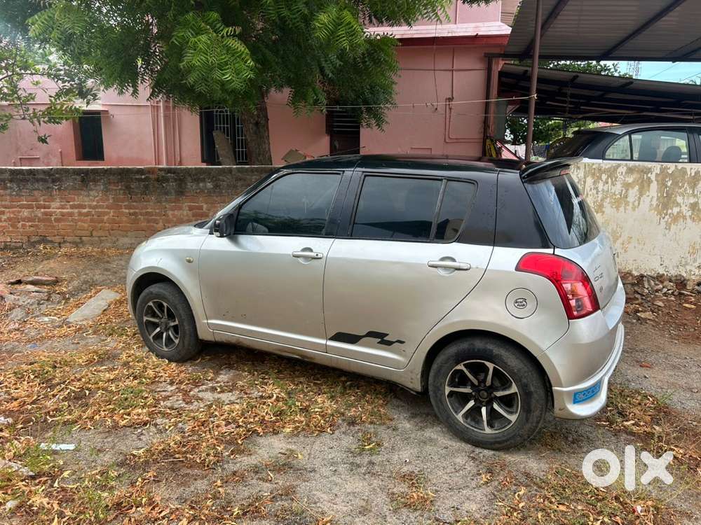 Maruti Suzuki Diesel 2009