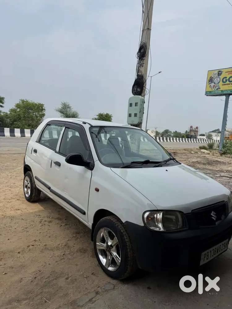 New Tyr Runing For 500km