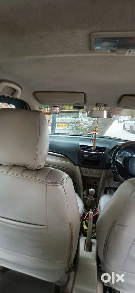 Maruti Suzuki Dzire 2018