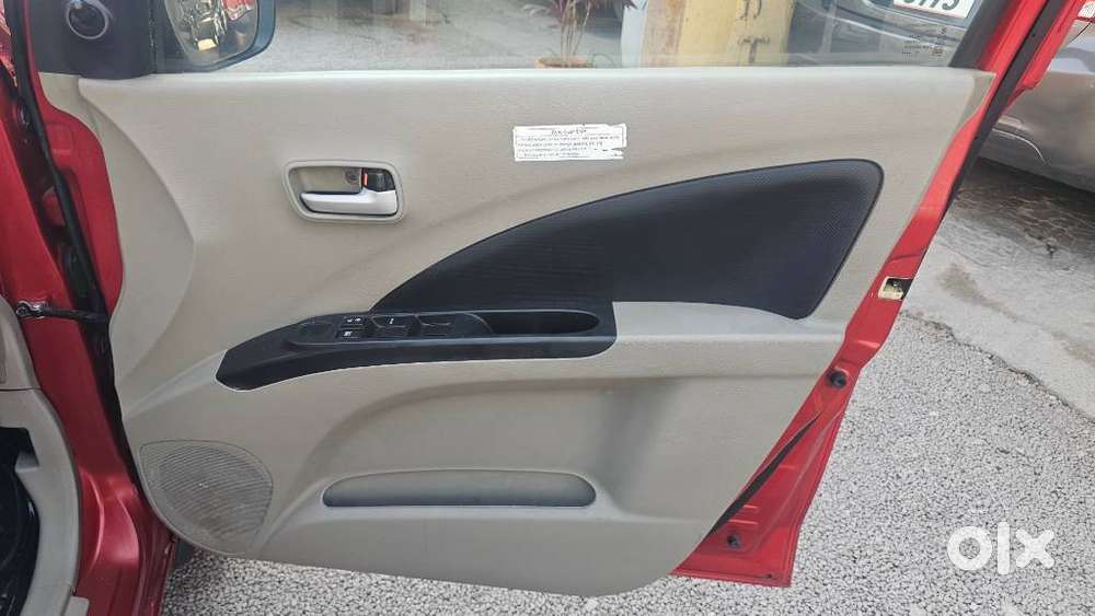 Maruti Suzuki Celerio 2014-2017 Zxi At, 2015, Petrol