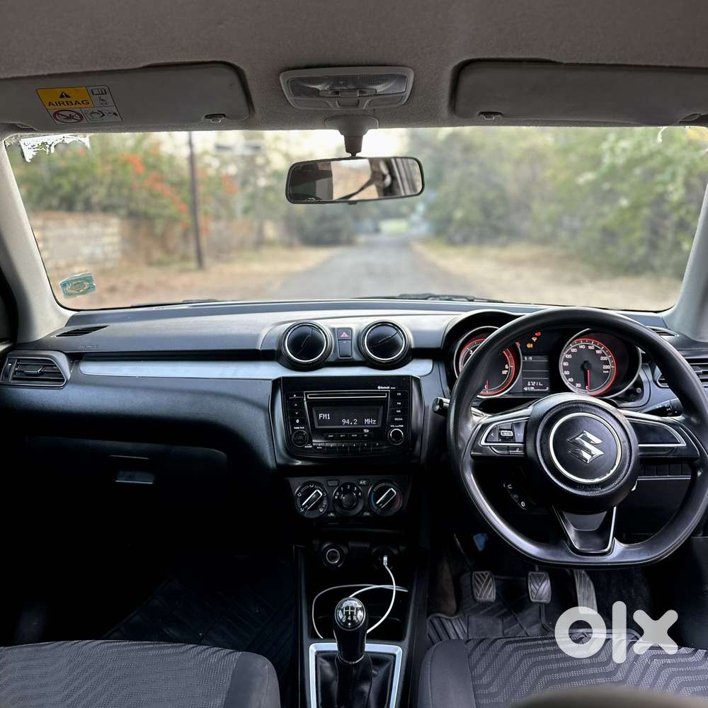 Maruti Suzuki Swift Ddis Vdi, 2019, Diesel