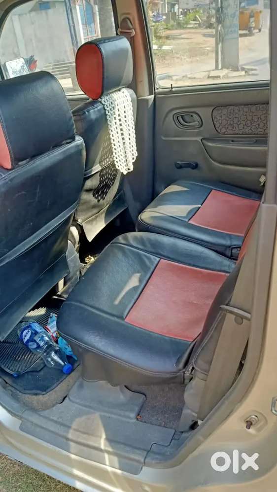 Wagonr Car With 82000 Kms Driven. Not Used  Last 4 Months @ Rs 48000