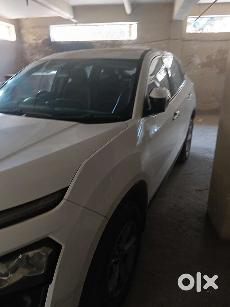 Tata Harrier 2019 Diesel Good Condition