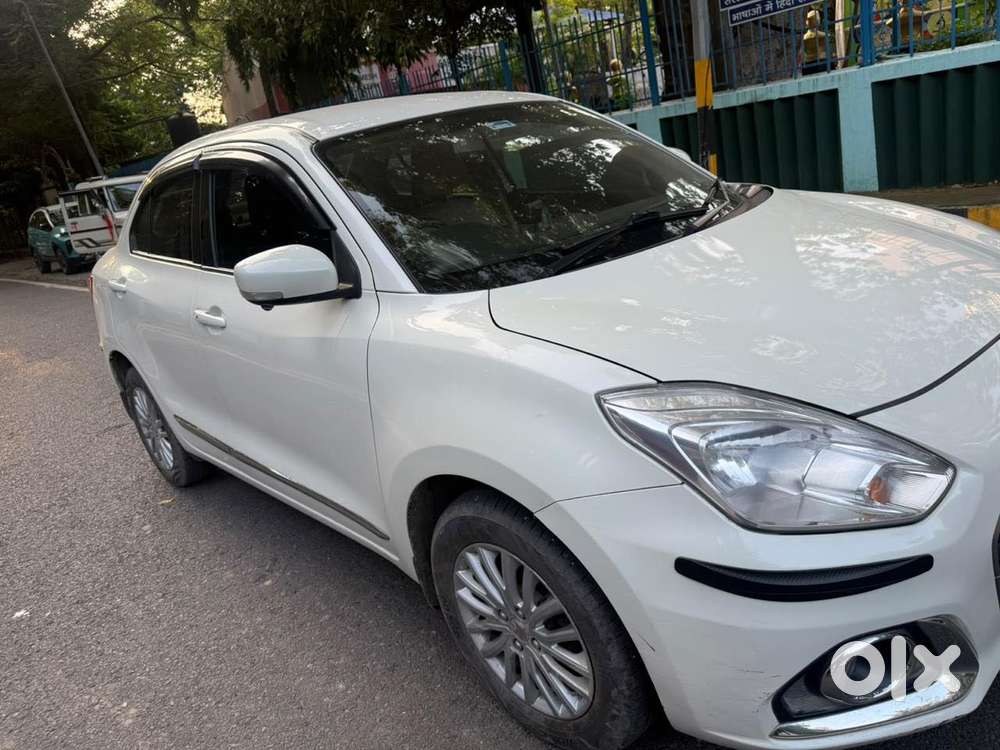Maruti Suzuki Dzire 1.2 Zxi Cng, 2024, Cng & Hybrids