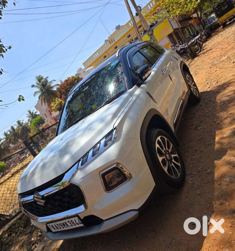 Maruti Grand Vitara 2024 For Sale