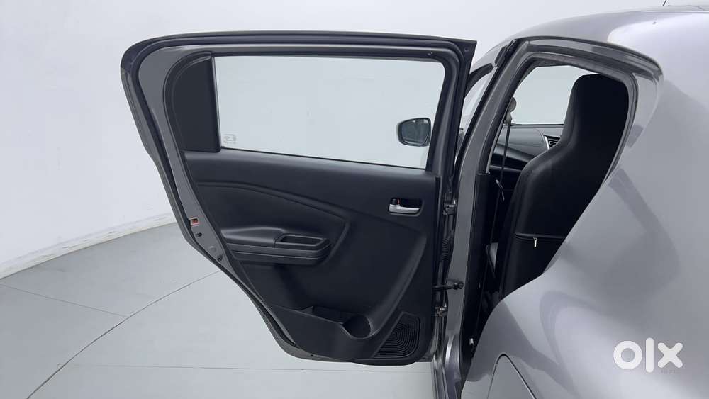 Maruti Suzuki Celerio 1.0 Zxi Plus Amt, 2023, Petrol