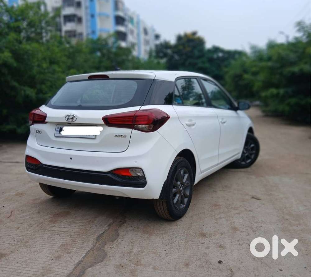 Hyundai I20 1.2 Asta, 2020, Petrol