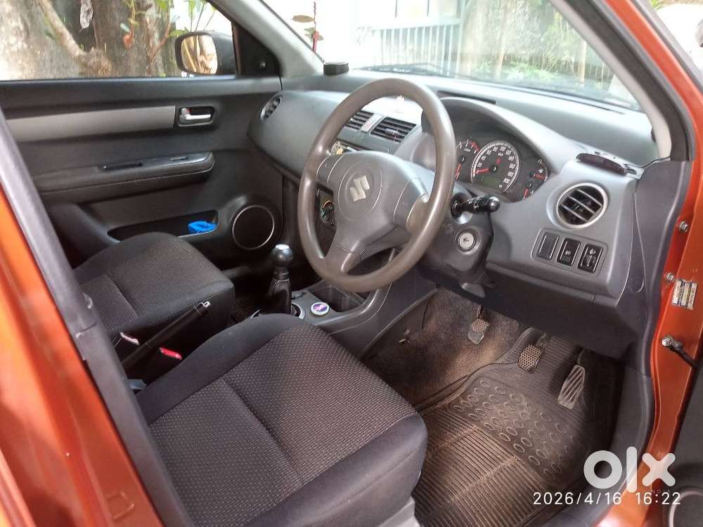 Swift Vxi Petrol 2006 Good Condition