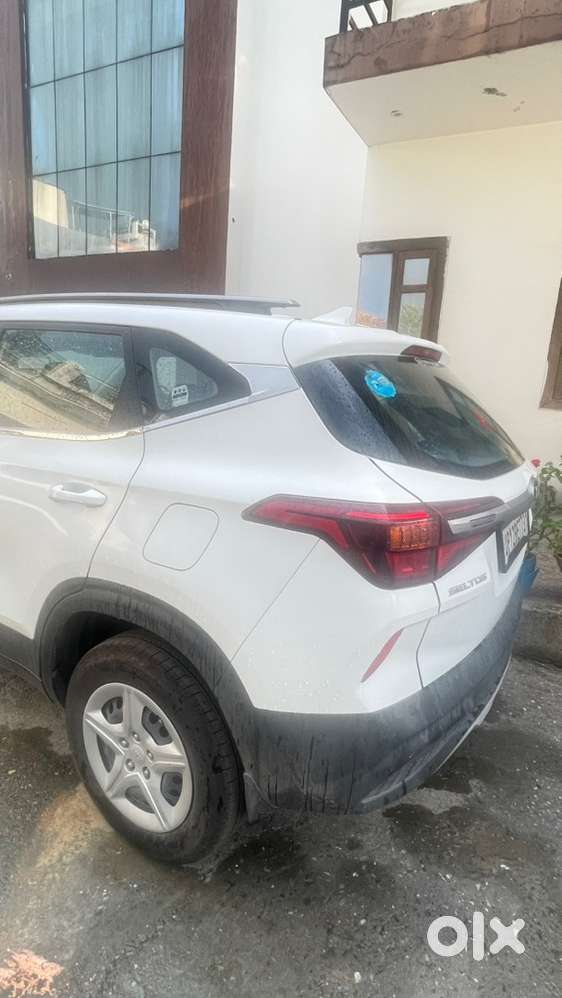 Kia Seltos Htk 2021