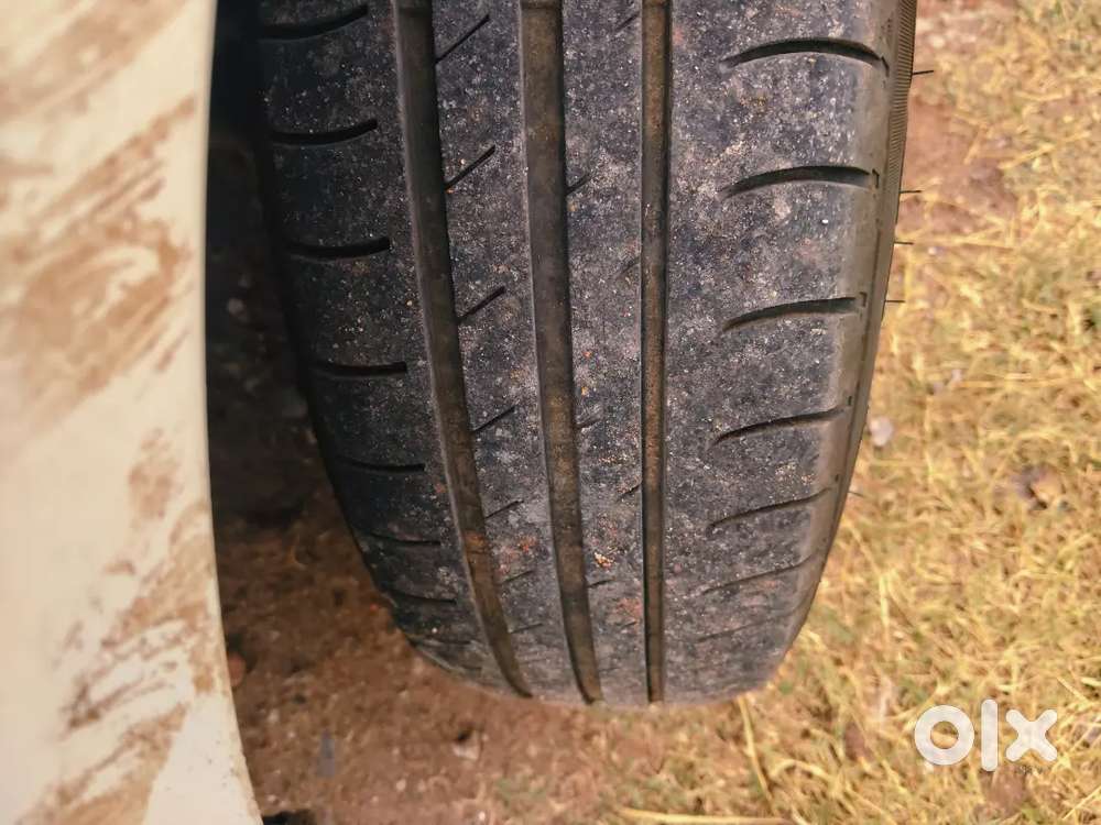 Maruti Suzuki Swift Dzire 2nd Owner 2018