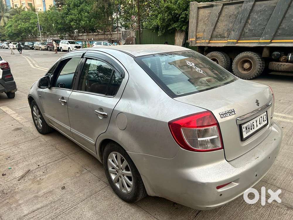 Maruti Suzuki Hybrid 2013