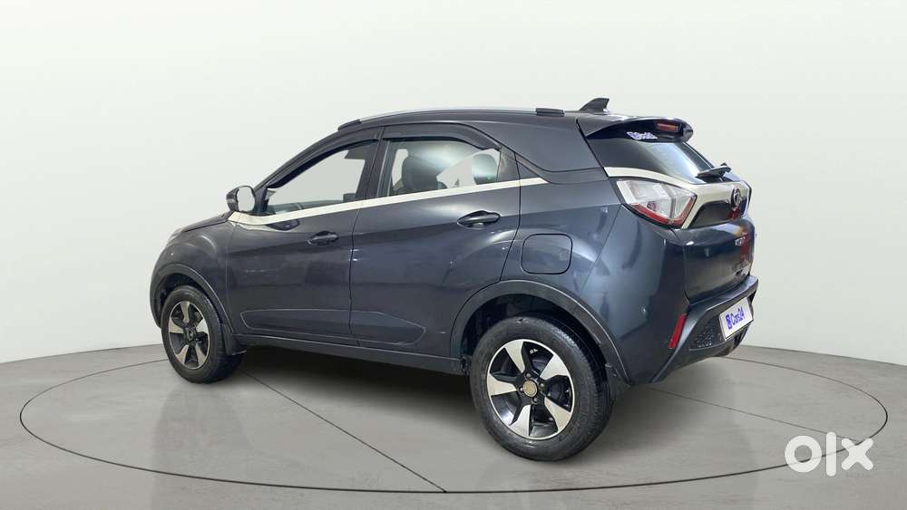 Tata Nexon 1.2 Revotron Xza Plus, 2019, Petrol