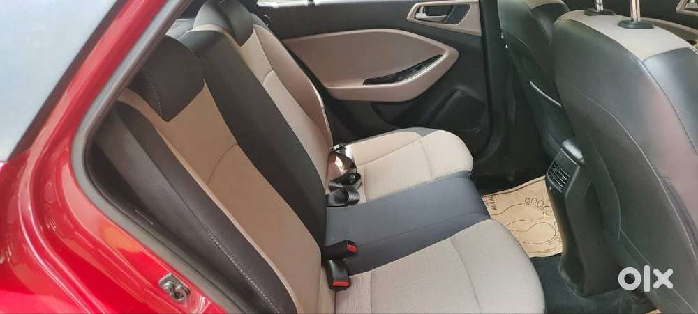 Hyundai I20 Elite Sportz For Sale
