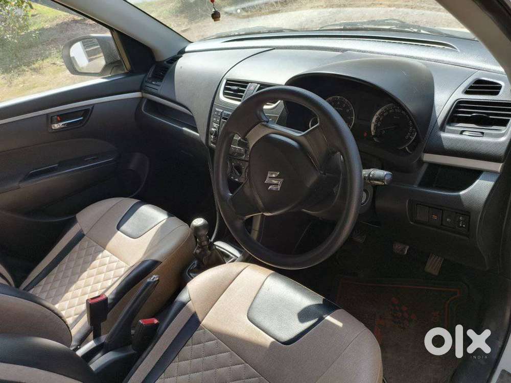 Maruti Suzuki Swift Vxi + Manual, 2016, Petrol