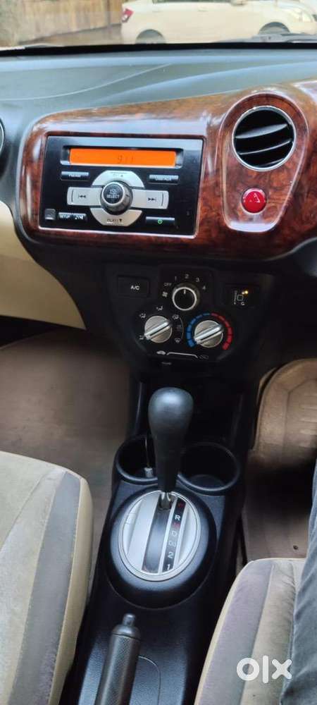 Honda Amaze 2015 Cng & Hybrids Well Maintained