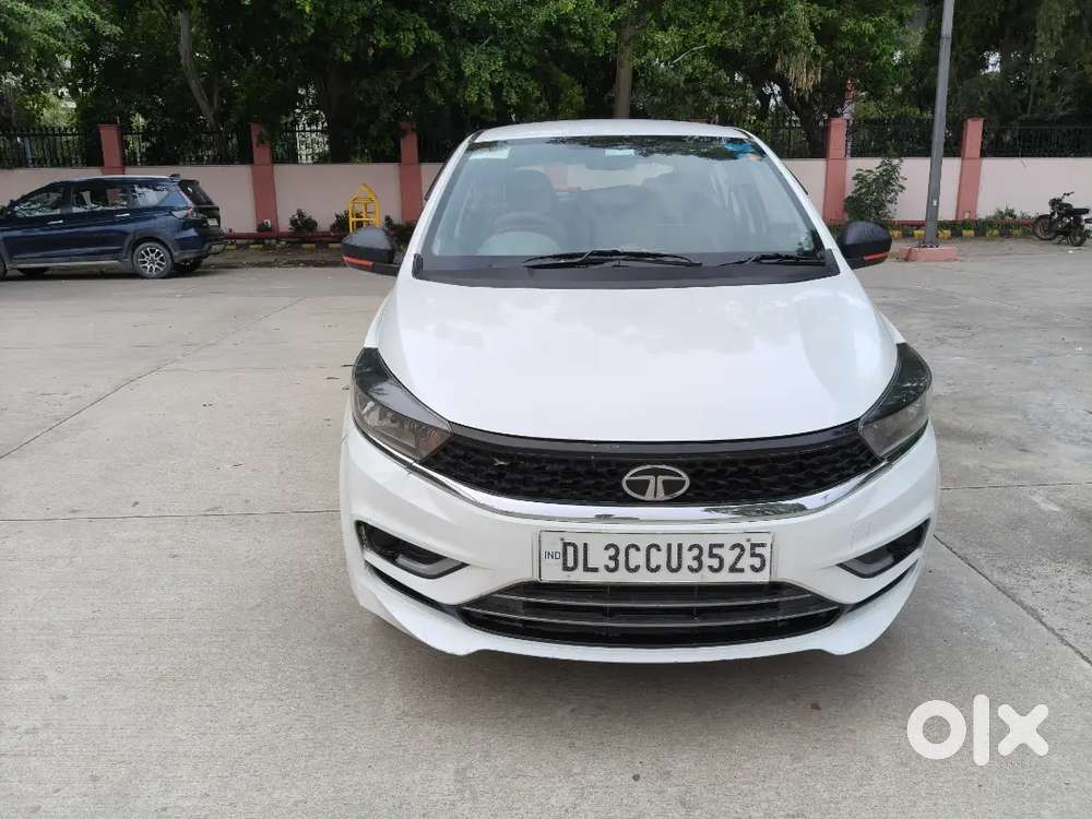 Sidan Car  Rs 3/km Running Cost Complete Records Tata Tigor 20-8-2021