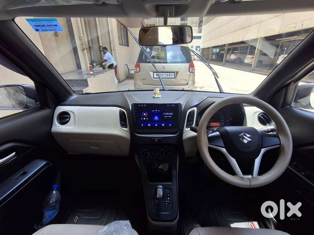 2022 Maruti Suzuki Petrol Automatic